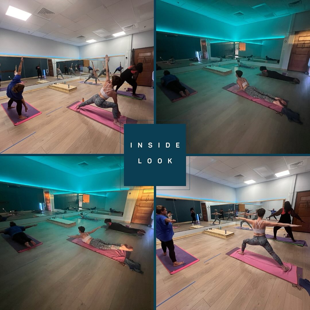 Tru 105° Hot Yoga & Pilates - Photo 2