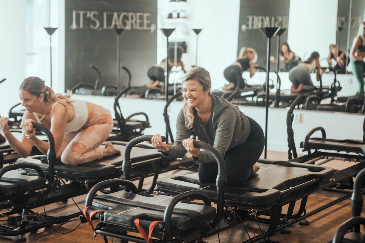 True Form Fitness: A Lagree Studio