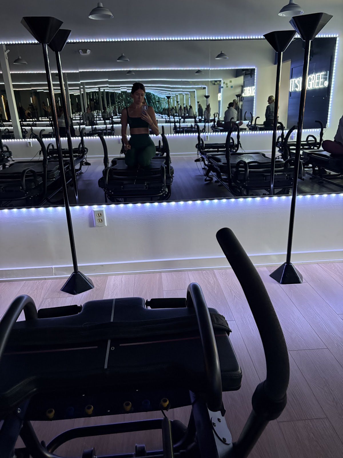 True Form Fitness: A Lagree Studio - Photo 2