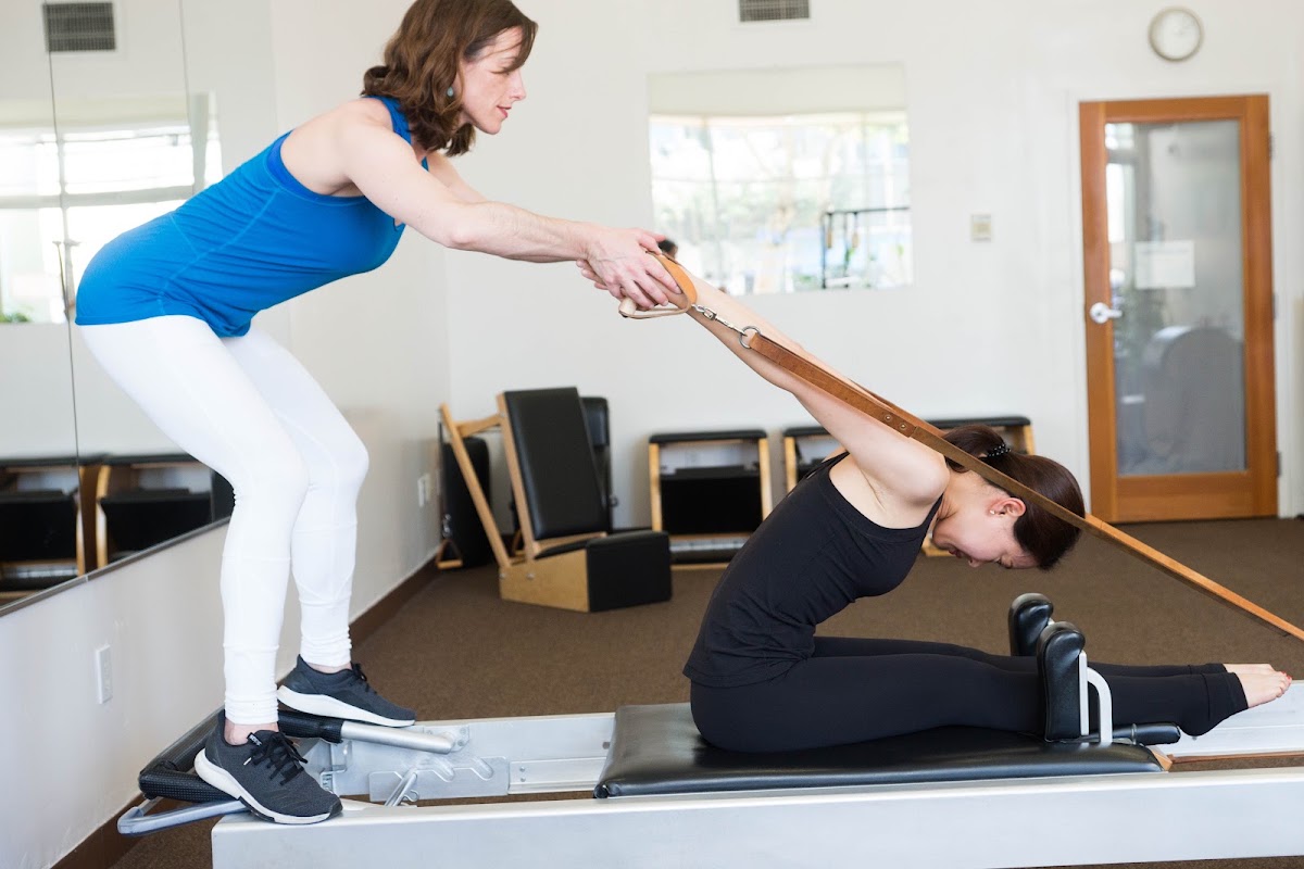 True Pilates San Francisco - Photo 2