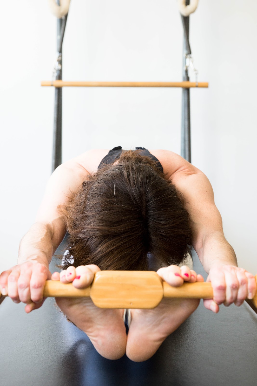 True Pilates San Francisco - Photo 3