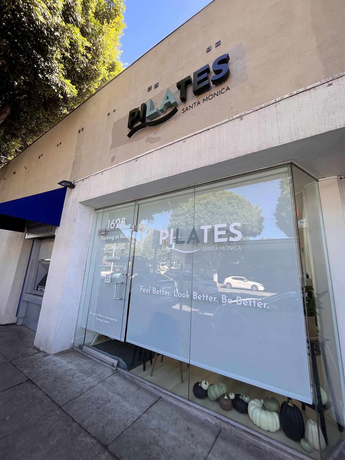 True Pilates Santa Monica - Photo 2