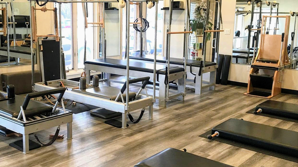 True Pilates Virginia Beach - Photo 1