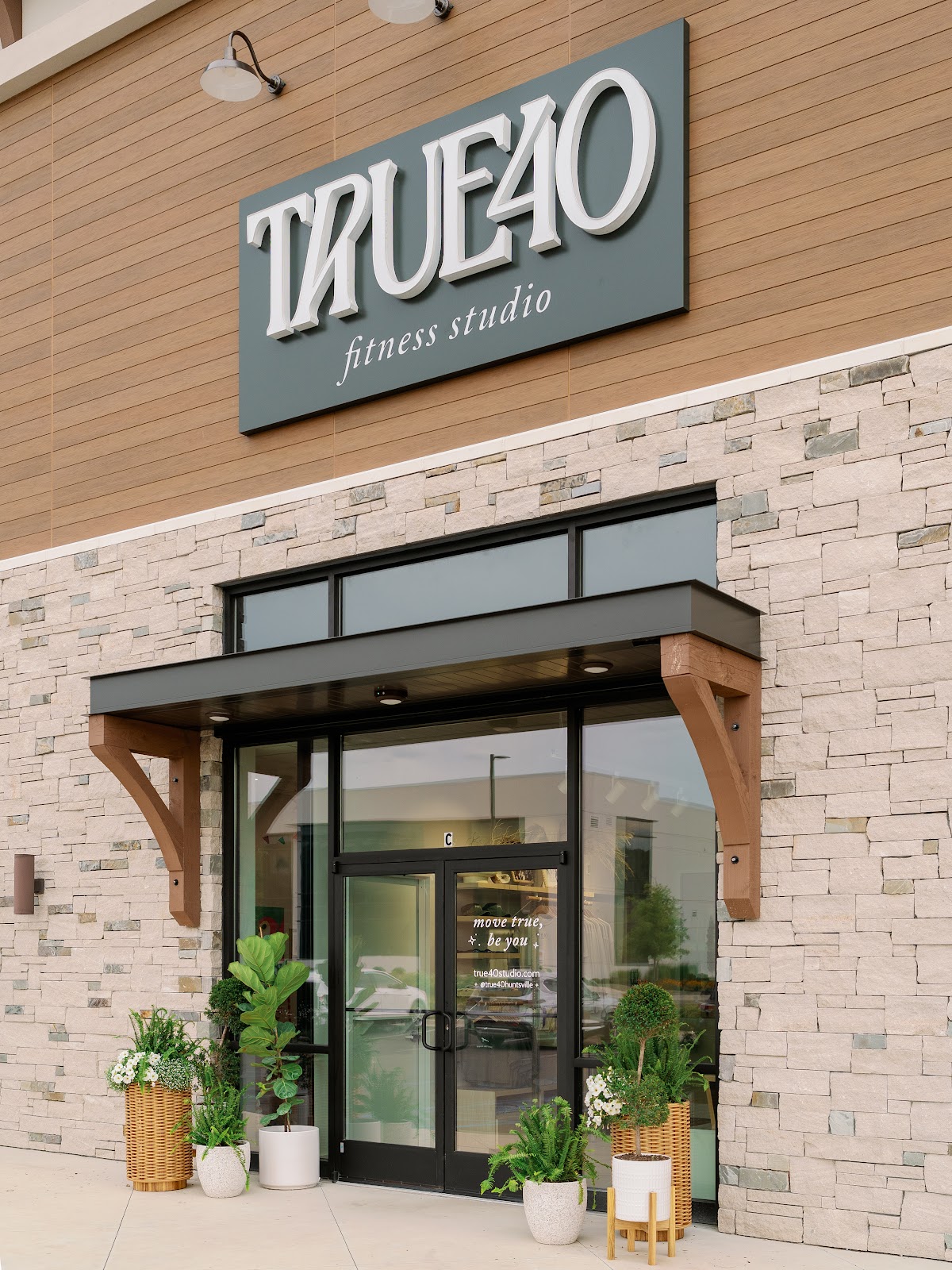 True40 Studio Huntsville