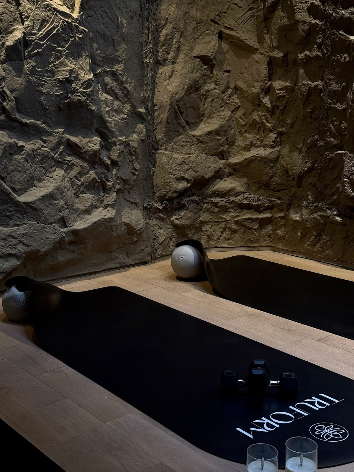 Truform - Hot Mat Pilates & Fitness Studio, Mayfair - Photo 2