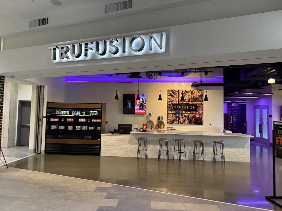 TruFusion Bellevue - Photo 3