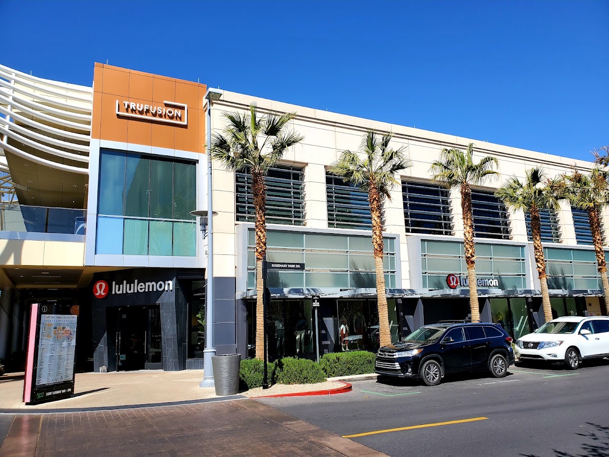 TruFusion Summerlin - Photo 2