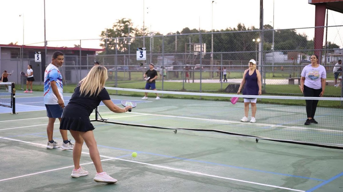 Trujillo Pickleball Club - Photo 2