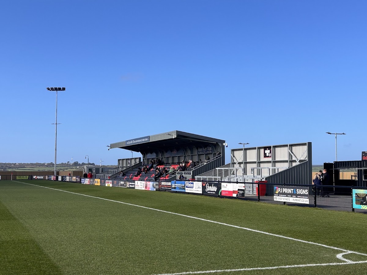 Truro City Football Club