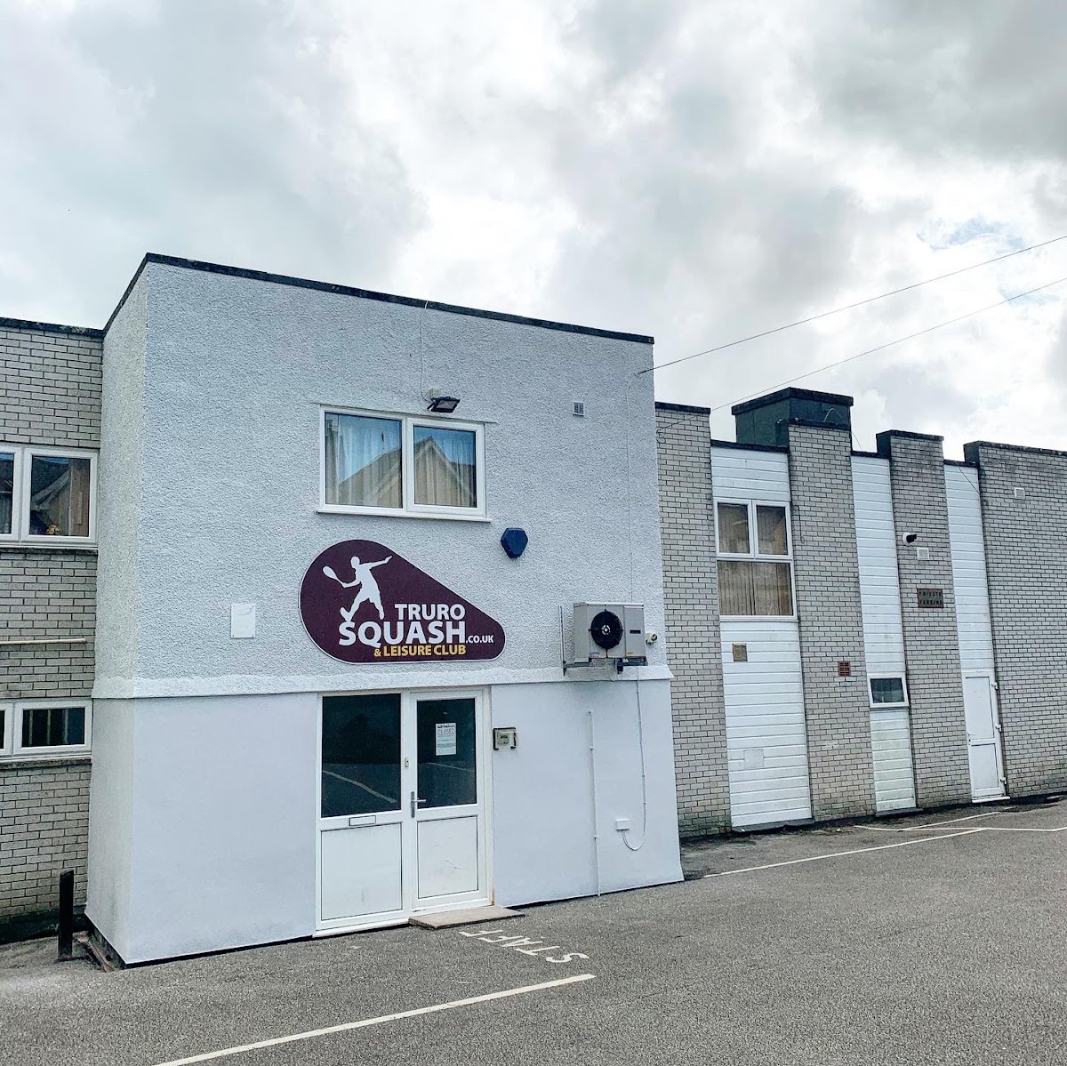 Truro Squash & Leisure Club