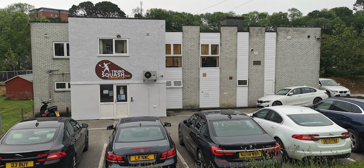 Truro Squash & Leisure Club - Photo 2