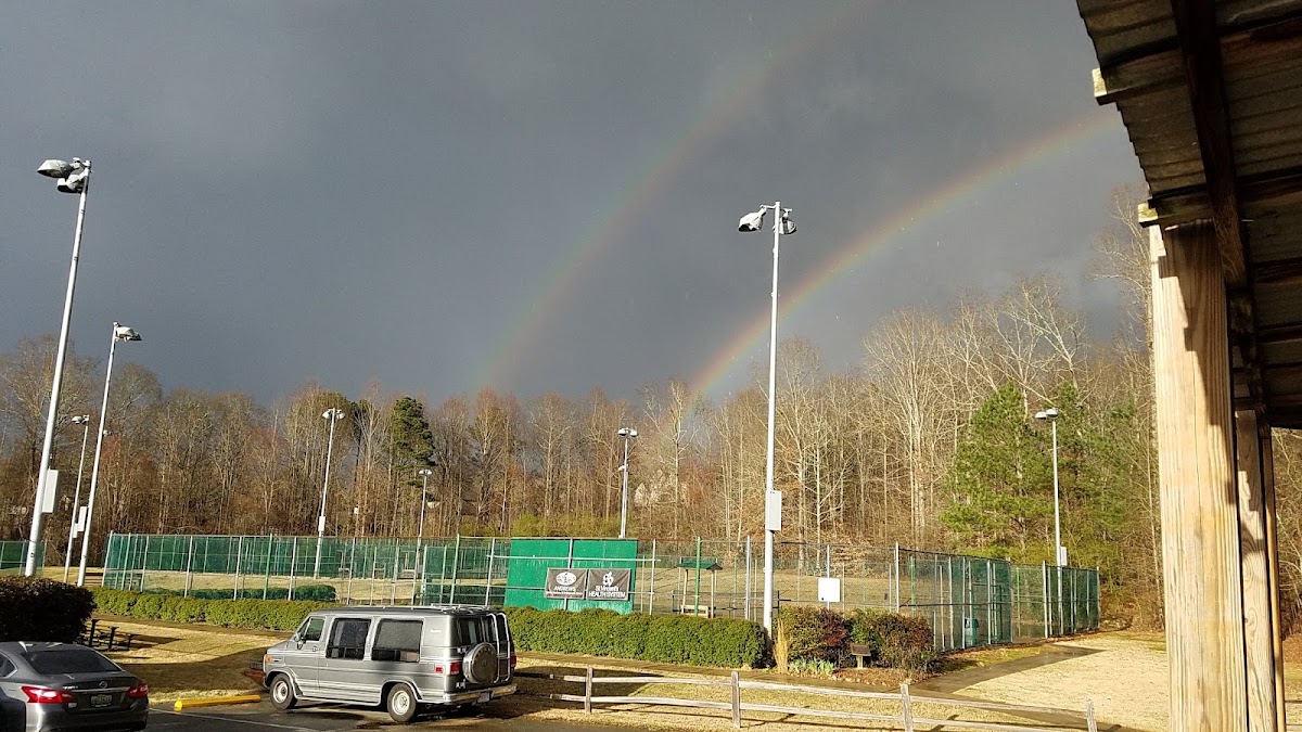 Trussville Racquet Club - Photo 3
