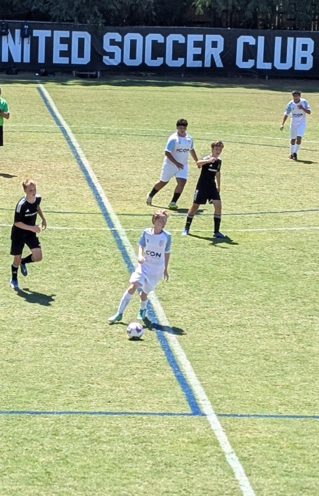 Trussville United Soccer Club - Photo 2