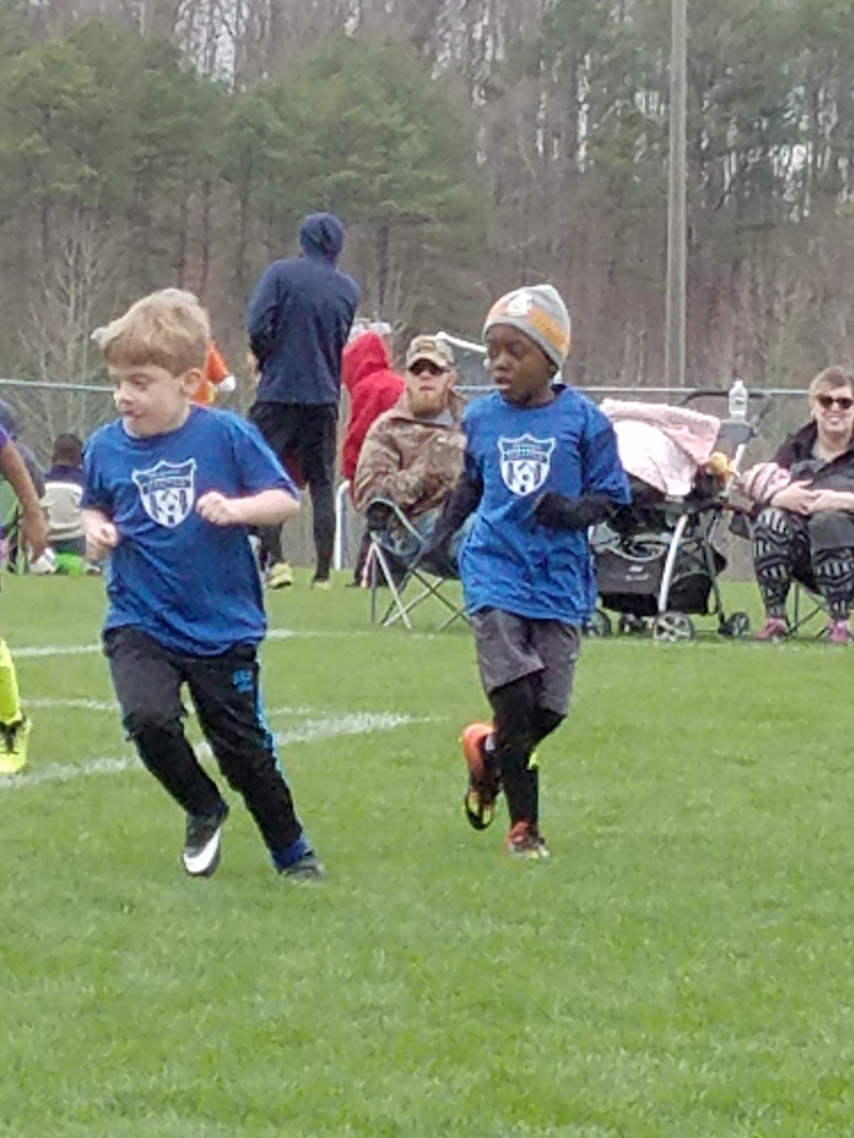 Trussville United Soccer Club - Photo 3