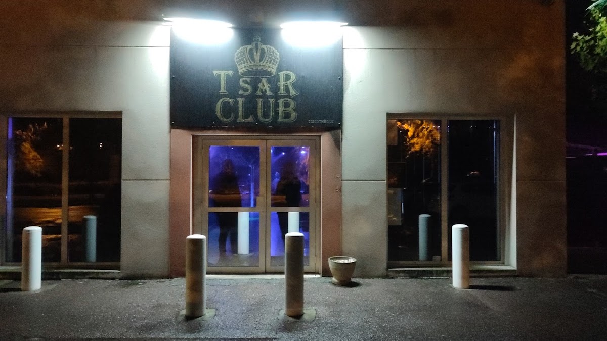 Tsar Club