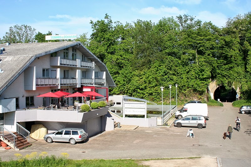 TSB GmbH Sportpark Weil-Otterbach - Photo 2