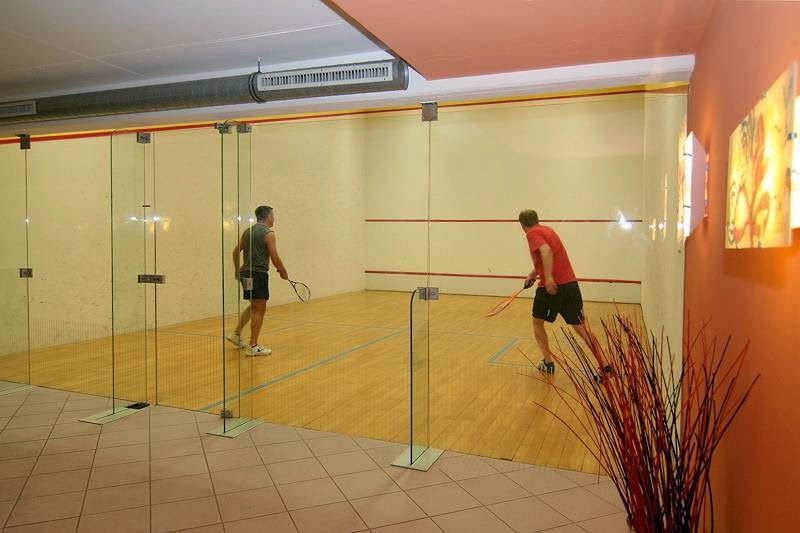 TSB GmbH Sportpark Weil-Otterbach - Photo 3
