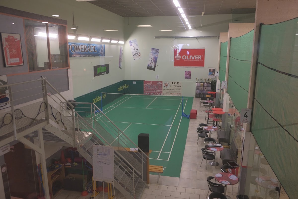 TSB Maxéville - Photo 1