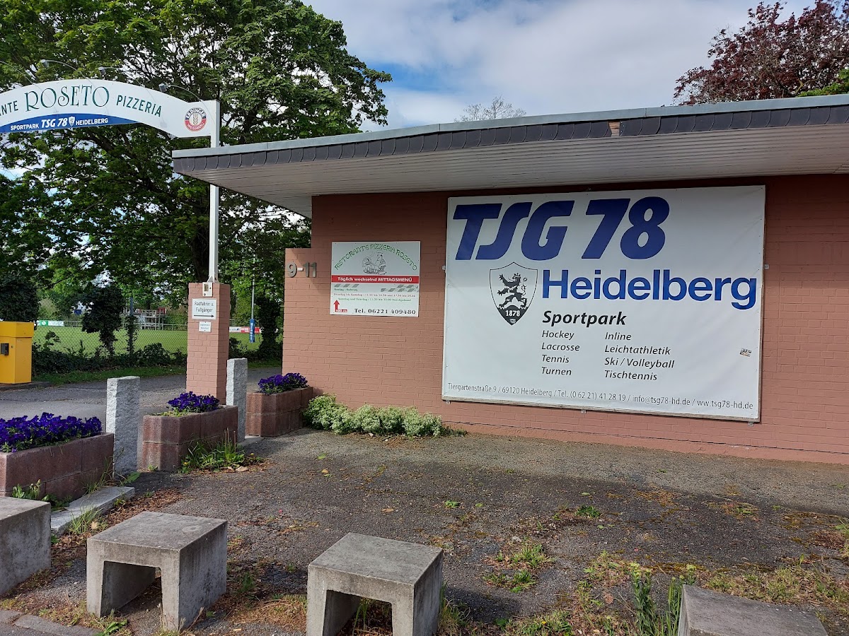 TSG 78 Heidelberg e.V. - Photo 2