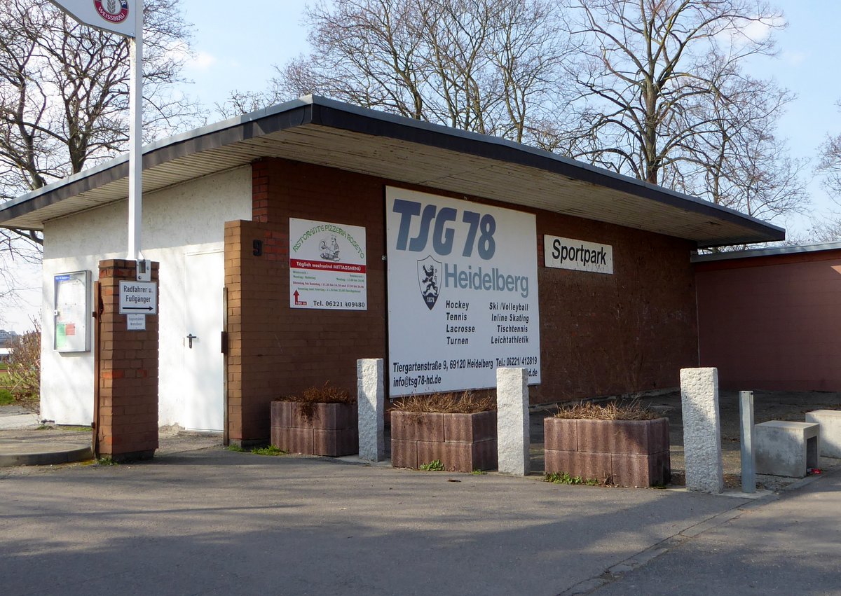 TSG 78 Heidelberg e.V. - Photo 3