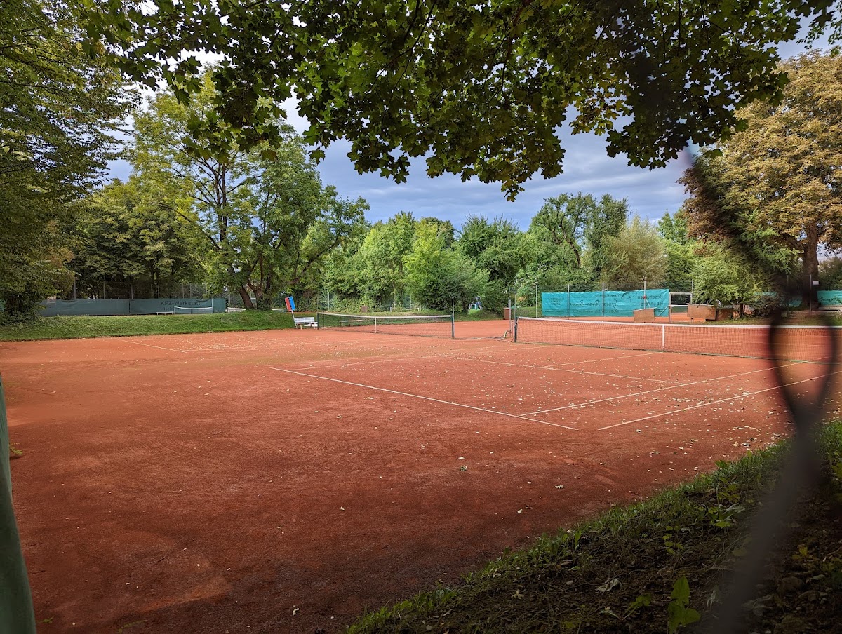 TSG Augsburg-Hochzoll 1889 e.V. Tennisplatz - Photo 2