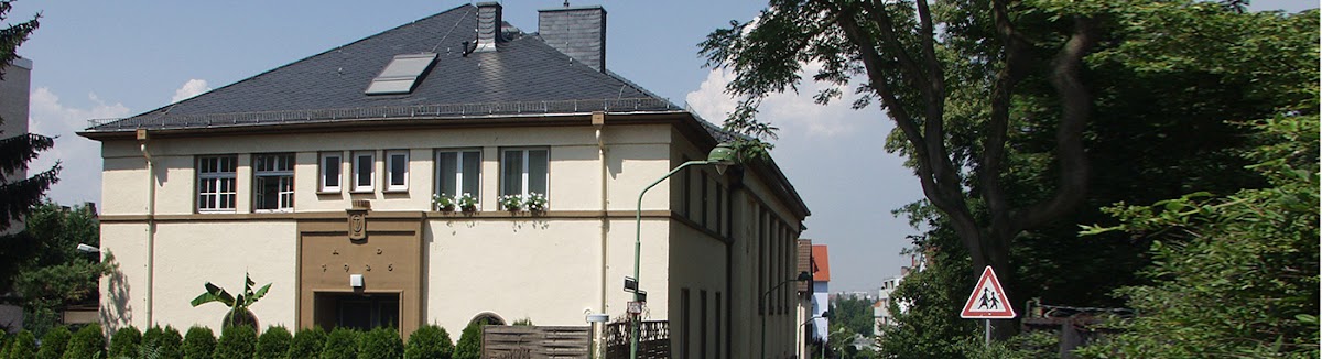 TSG Frankfurt Oberrad - Photo 1