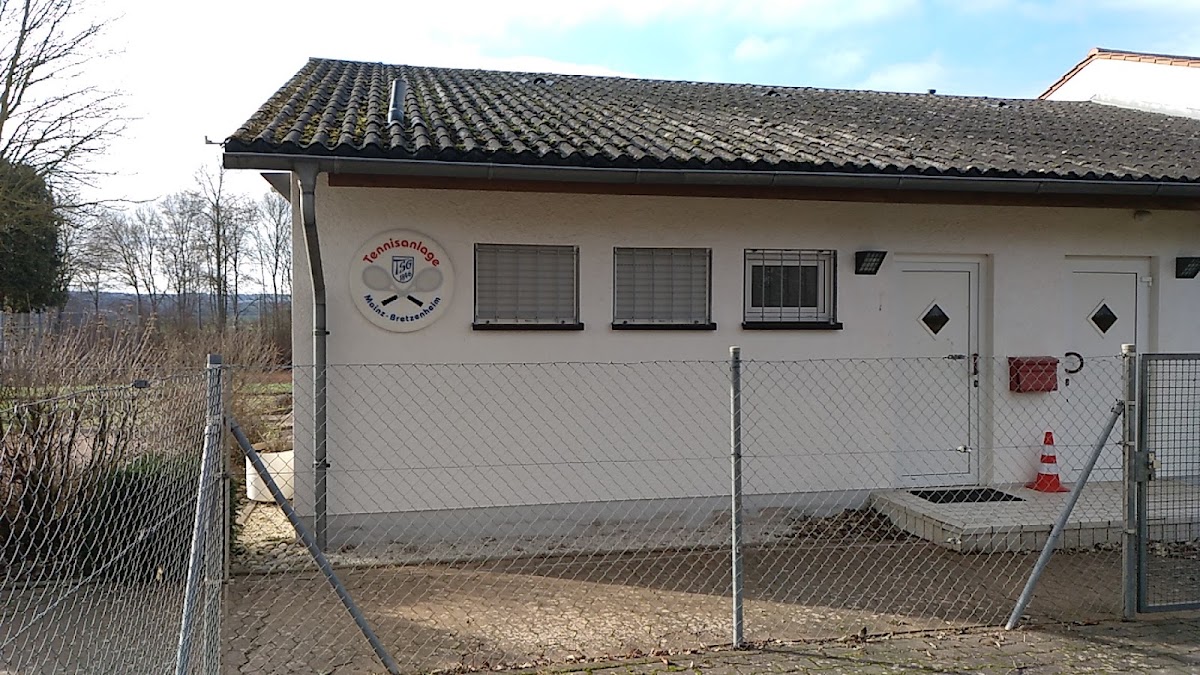 TSG Tennisanlage - Photo 3