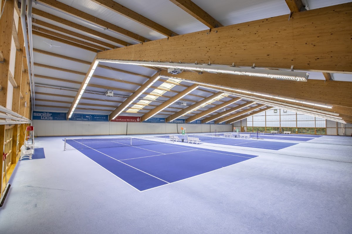 TSV Altenfurt Tennisclub - Photo 1