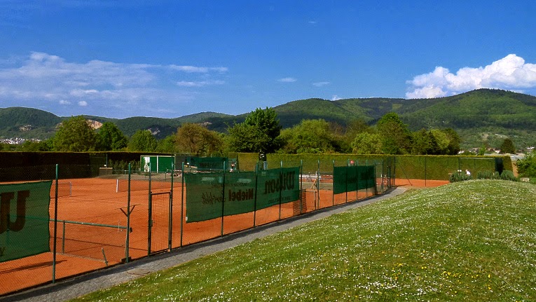TSV Handschuhsheim 1886 e.V. - Tennisabteilung - Photo 2
