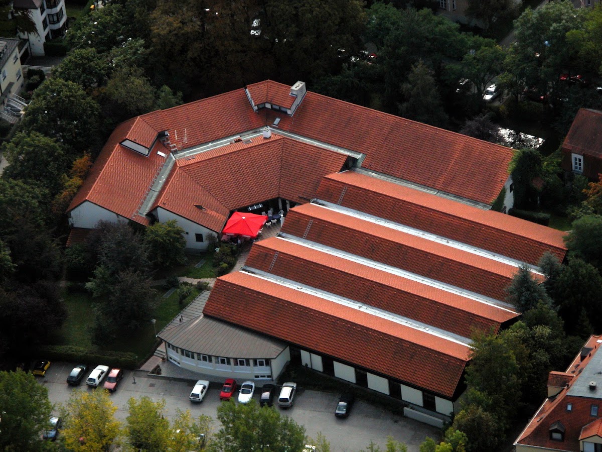 TSV Neuhausen-Nymphenburg e.V. - Photo 1