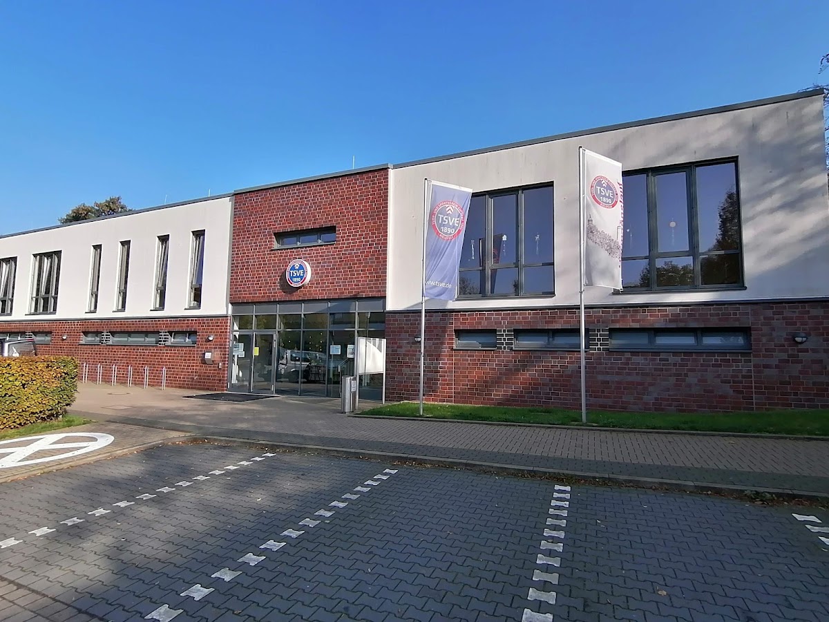 TSVE 1890 Bielefeld Sporthalle - Photo 2