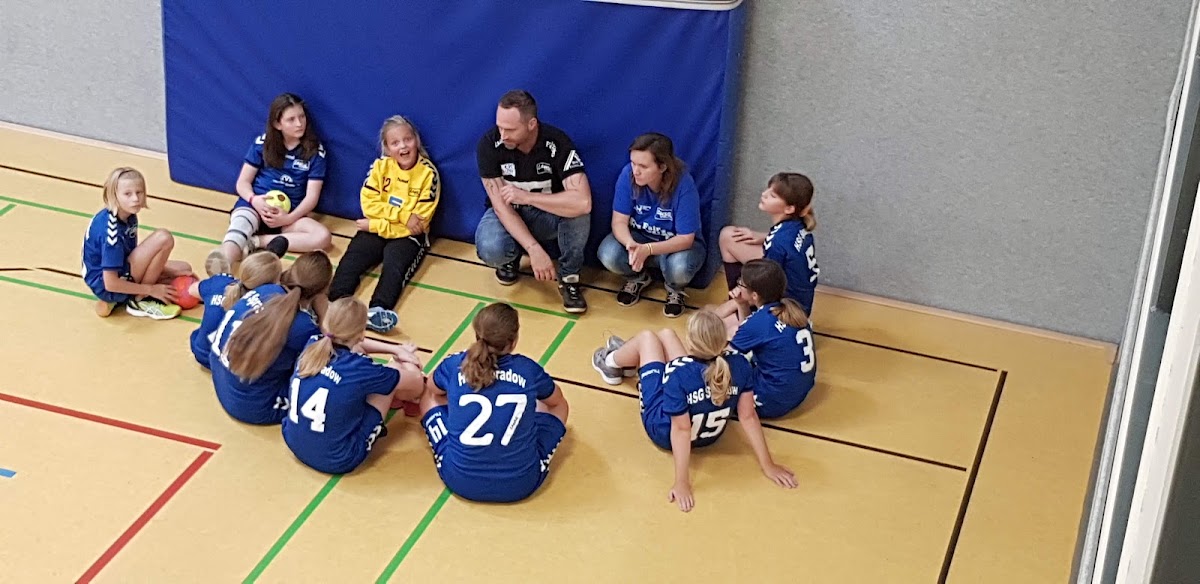 TSVE 1890 Bielefeld Sporthalle - Photo 3