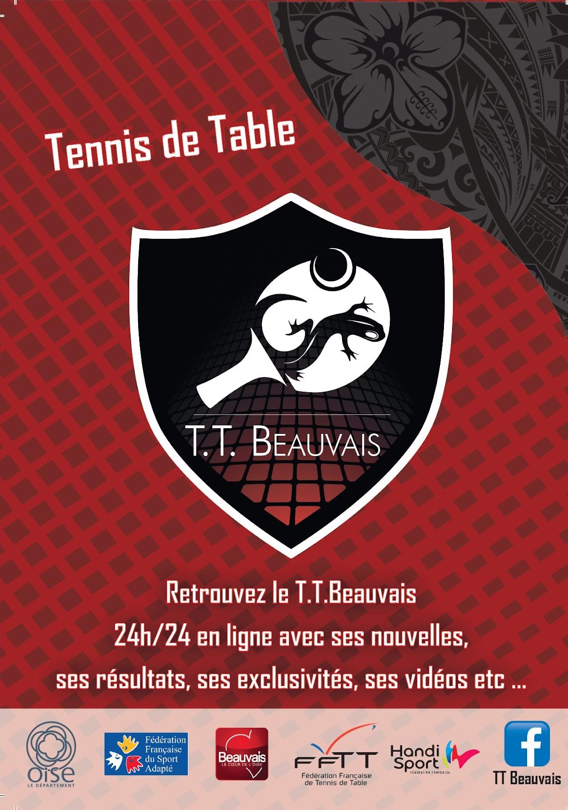 TT Beauvais
