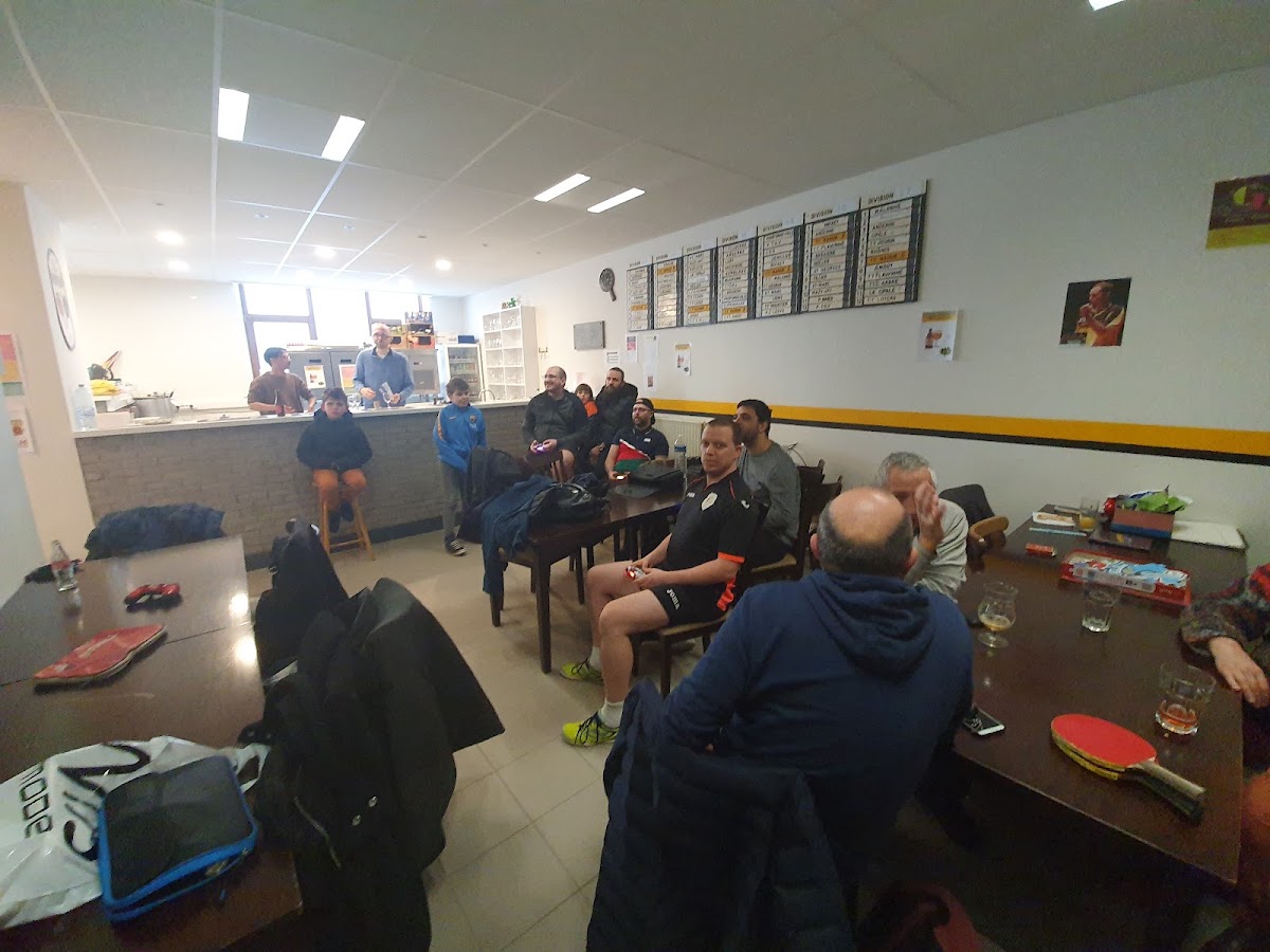 TT Namur - Photo 2