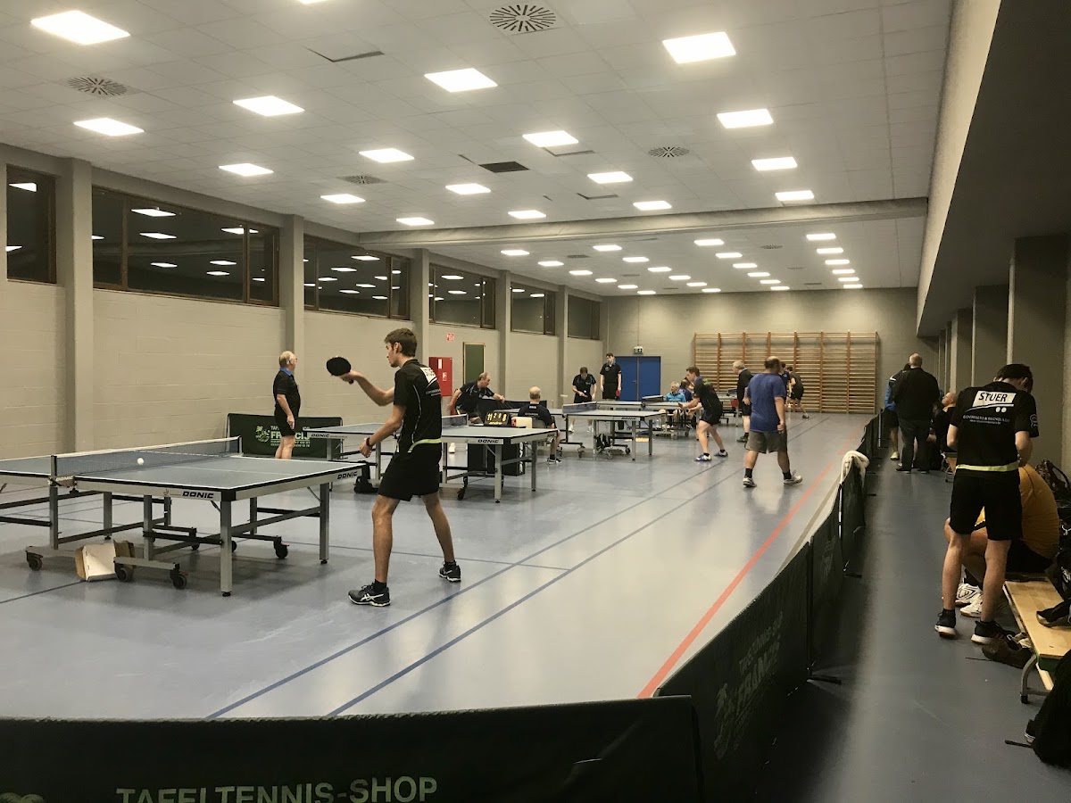 TTC Aalst - Photo 2