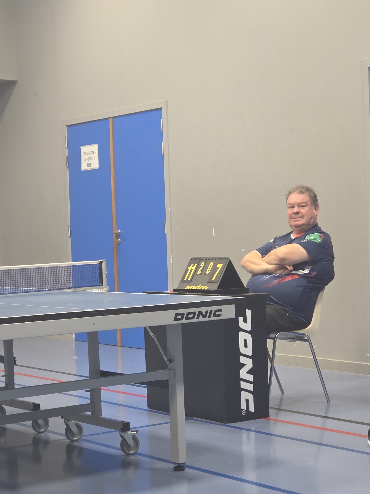 TTC Aalst - Photo 3
