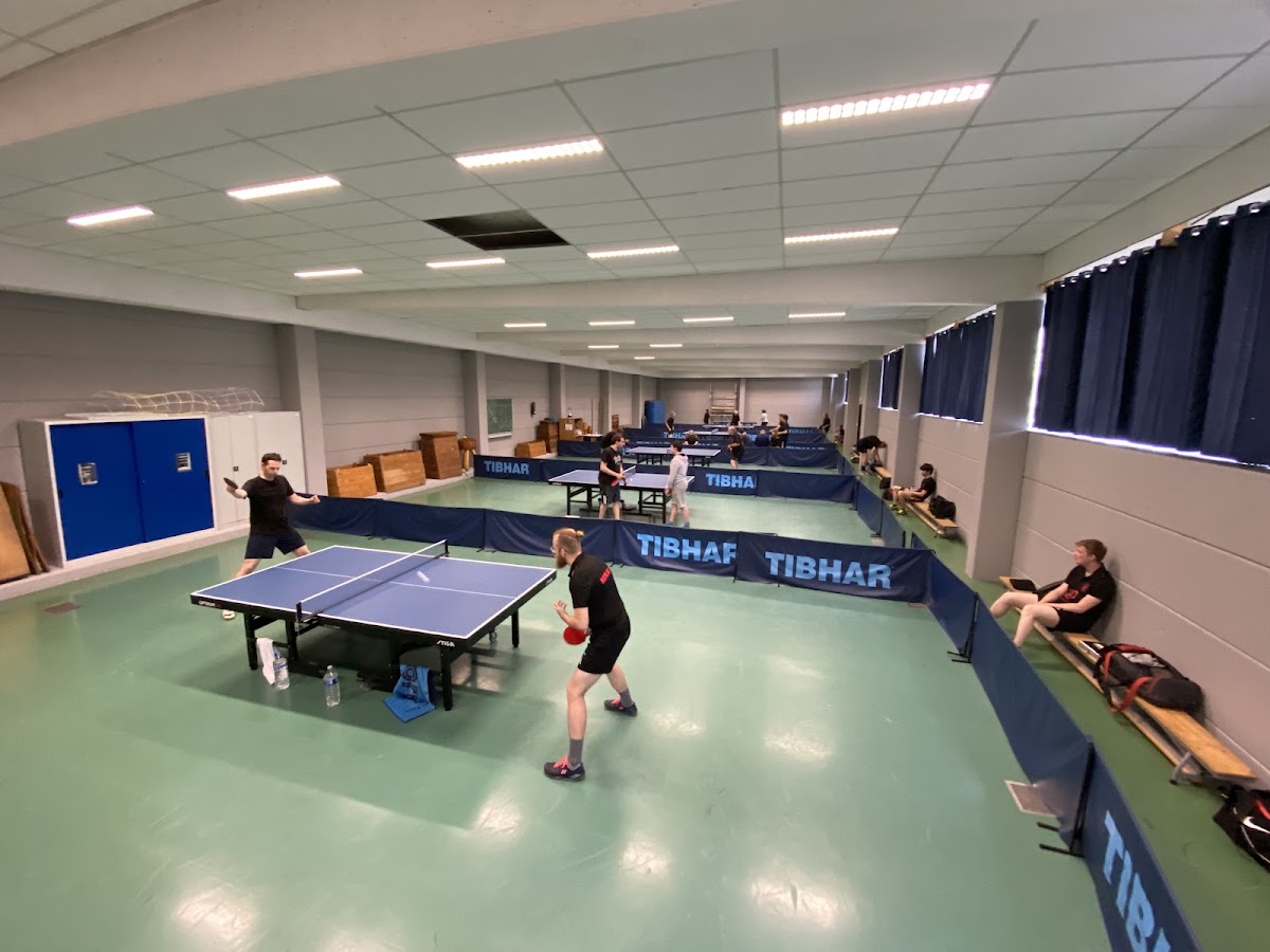 TTC Atanis Kortrijk - Photo 3