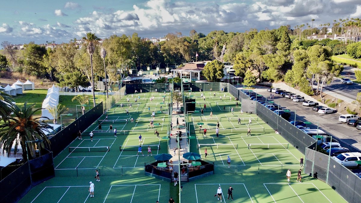 TTC Newporter Pickleball - Photo 1