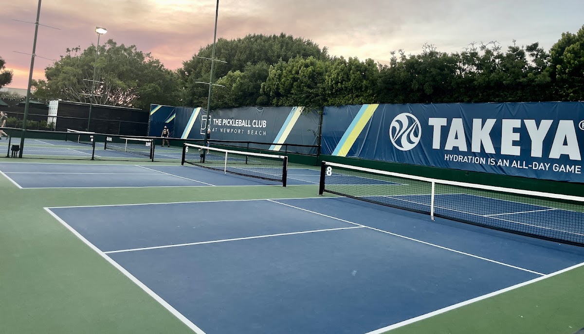 TTC TENNIS - Photo 1