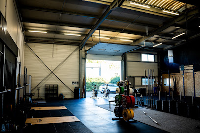 TTN CROSSFIT - Photo principale