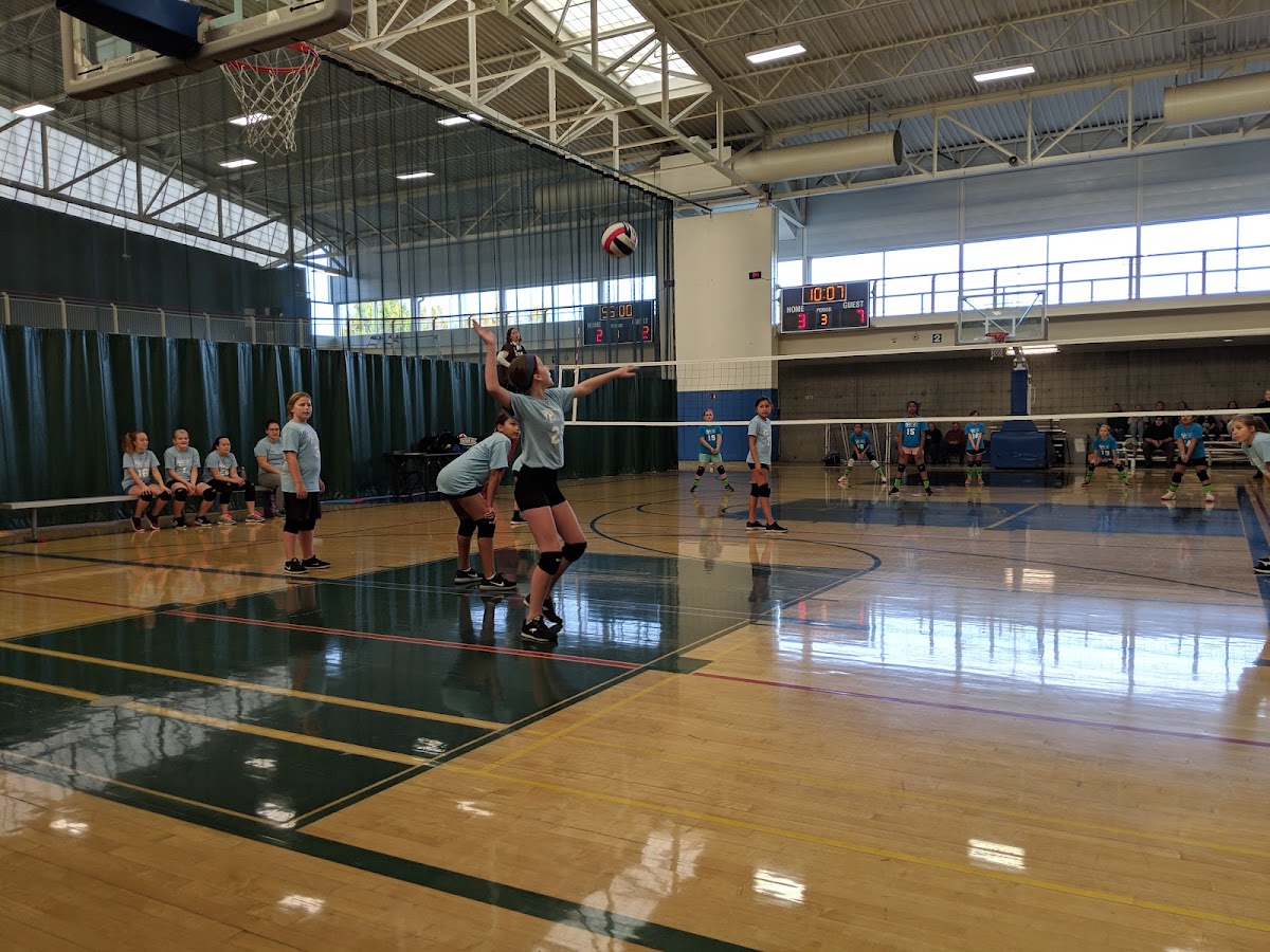 Tualatin Hills Athletic Center - Photo 1