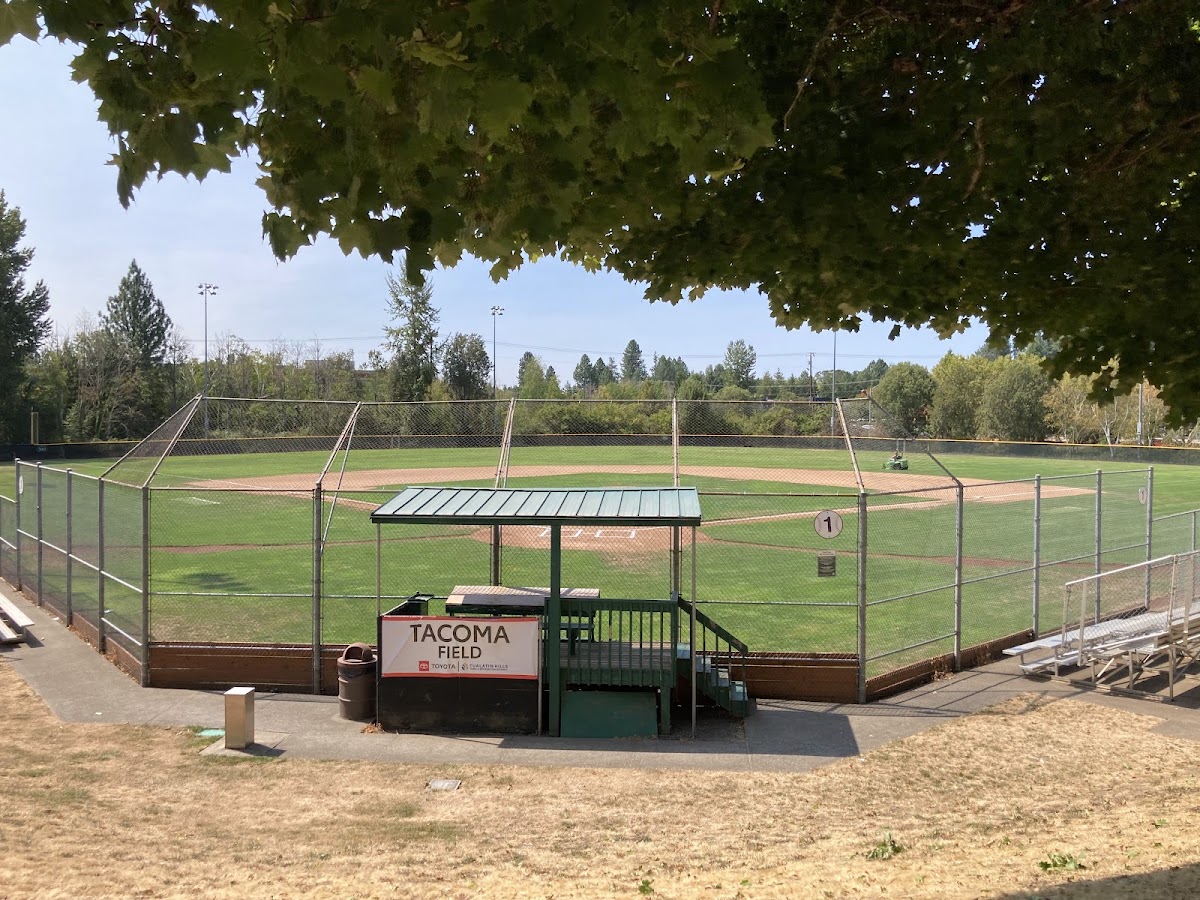 Tualatin Hills Athletic Center - Photo 2