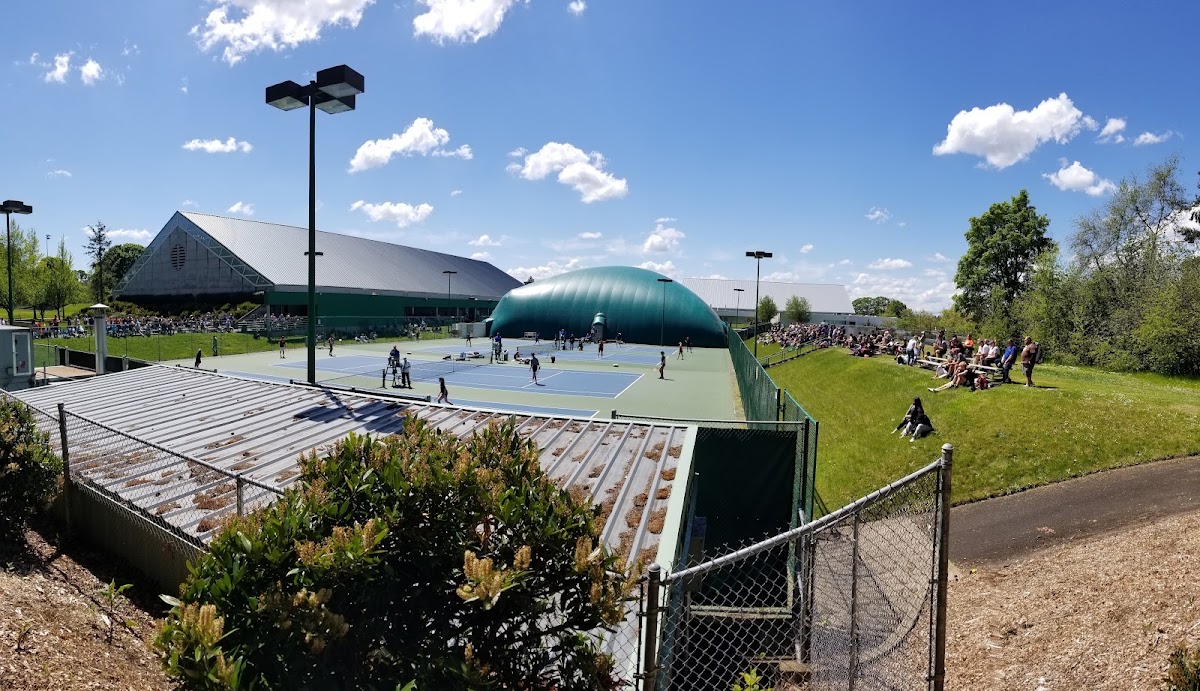 Tualatin Hills Park & Recreation District - Photo 3