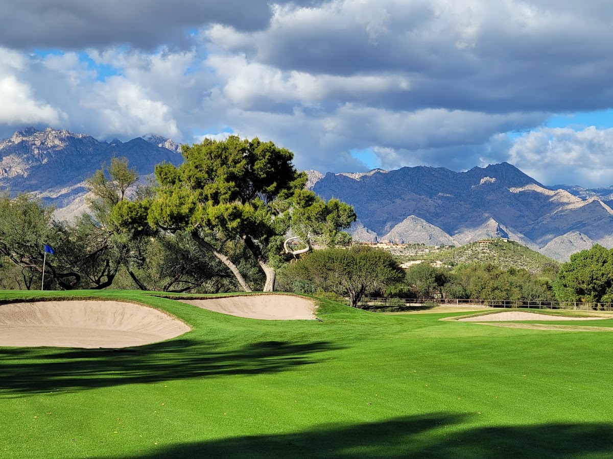 Tucson Country Club - Photo 1