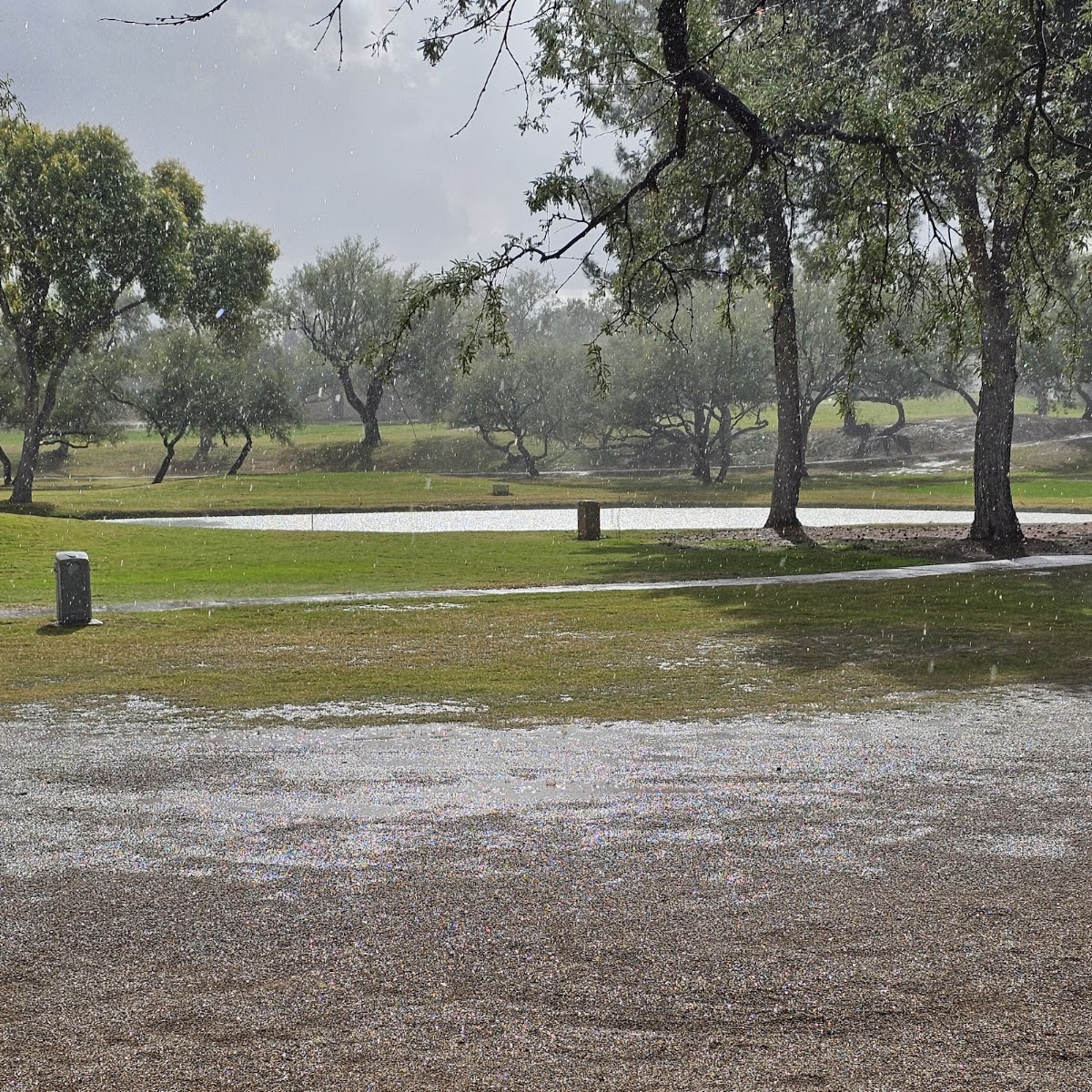 Tucson Country Club - Photo 2