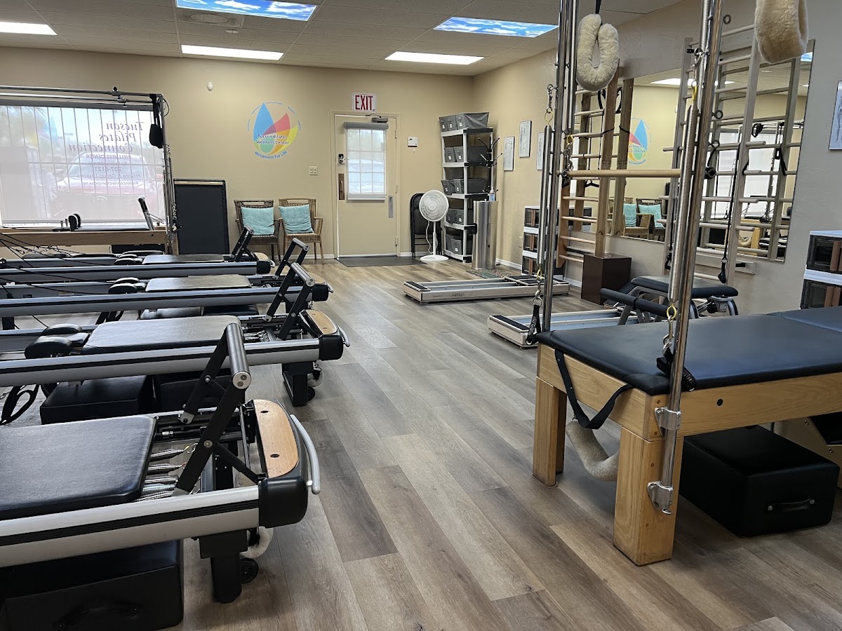 Tucson Pilates Connection - Photo 1