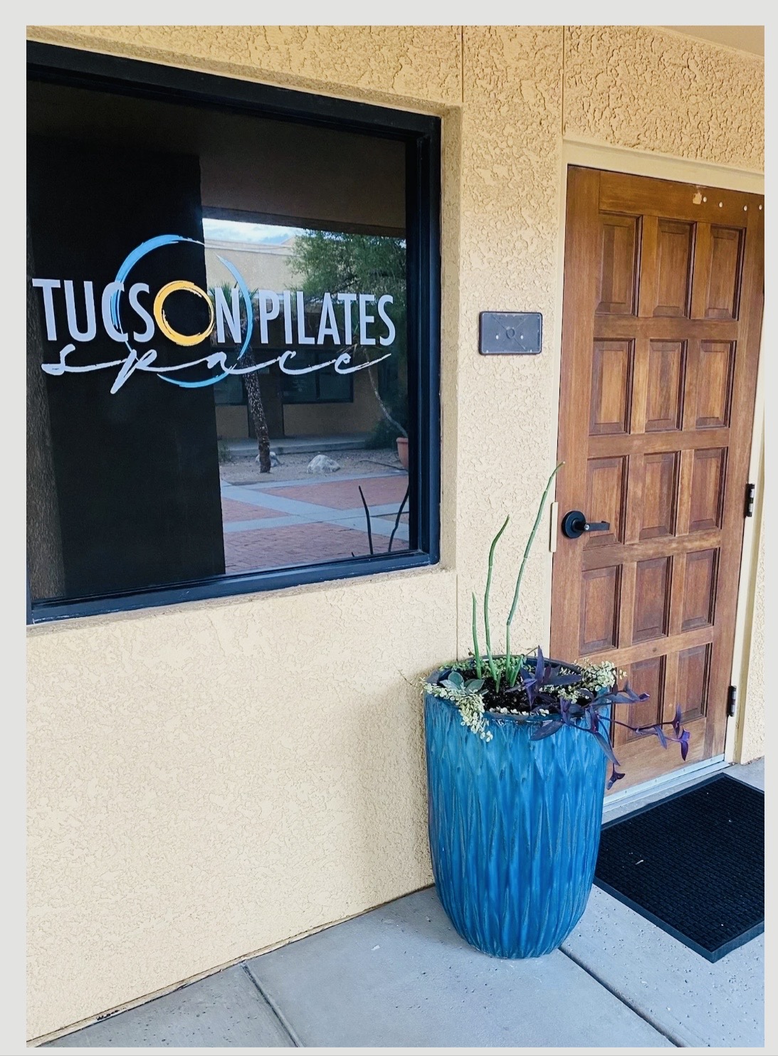 Tucson Pilates Space - Photo 1