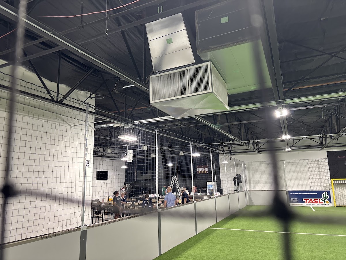 Tucson Soccer Center - Photo 1