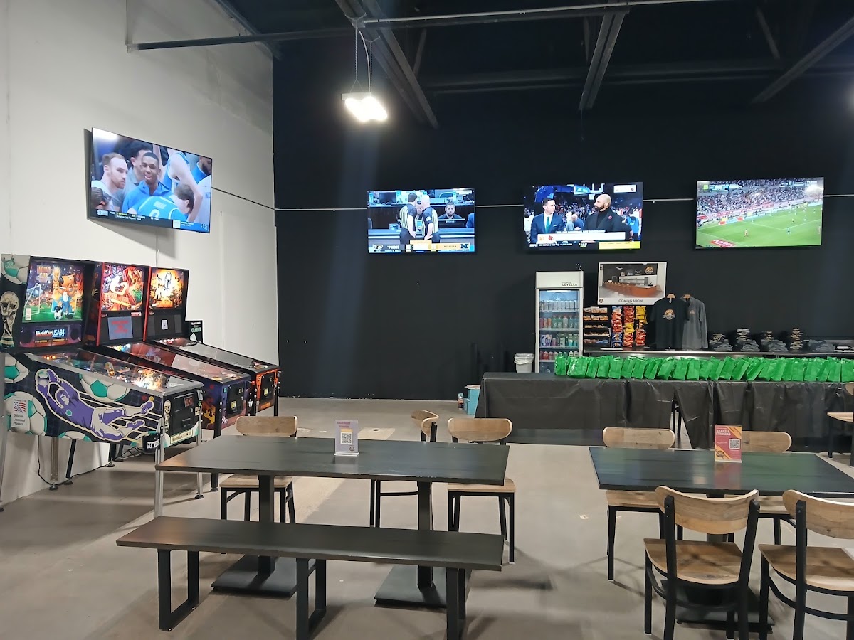 Tucson Soccer Center - Photo 3