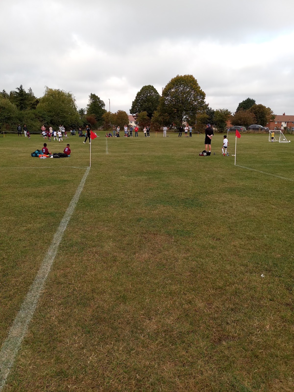 Tuffley Rovers Annexe - Photo 1